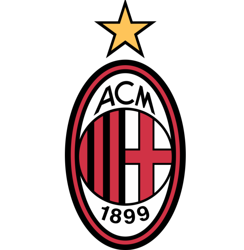 Milan Logo