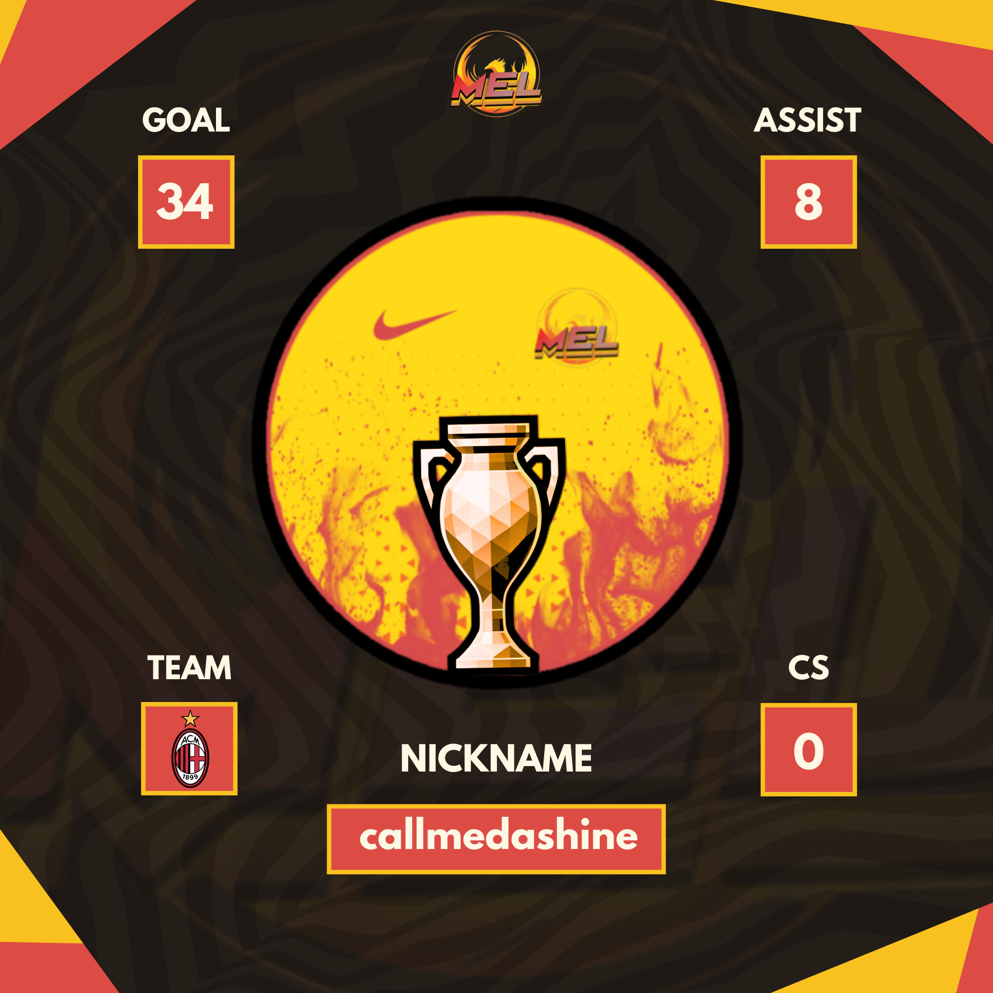Golden Ball Winner